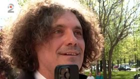 VIDEO Vlad Pascu, mesaj de regret din spatele gratiilor! În același timp, tatăl lui ținea un discurs greu de imaginat: „De copiii ăia nu vreau să vorbesc”